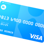 【お得！】Kyashで簡単ポイント2重取り