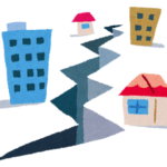 【キャッシュレス派必見】災害対策にゆうちょ銀行に20万入れとけ